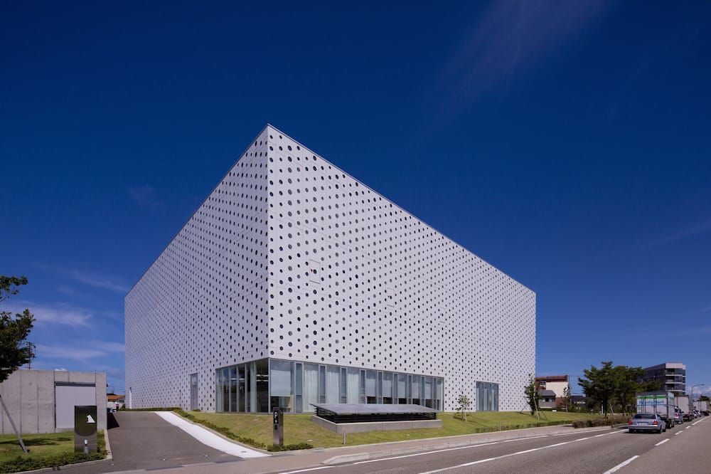 Gebäude