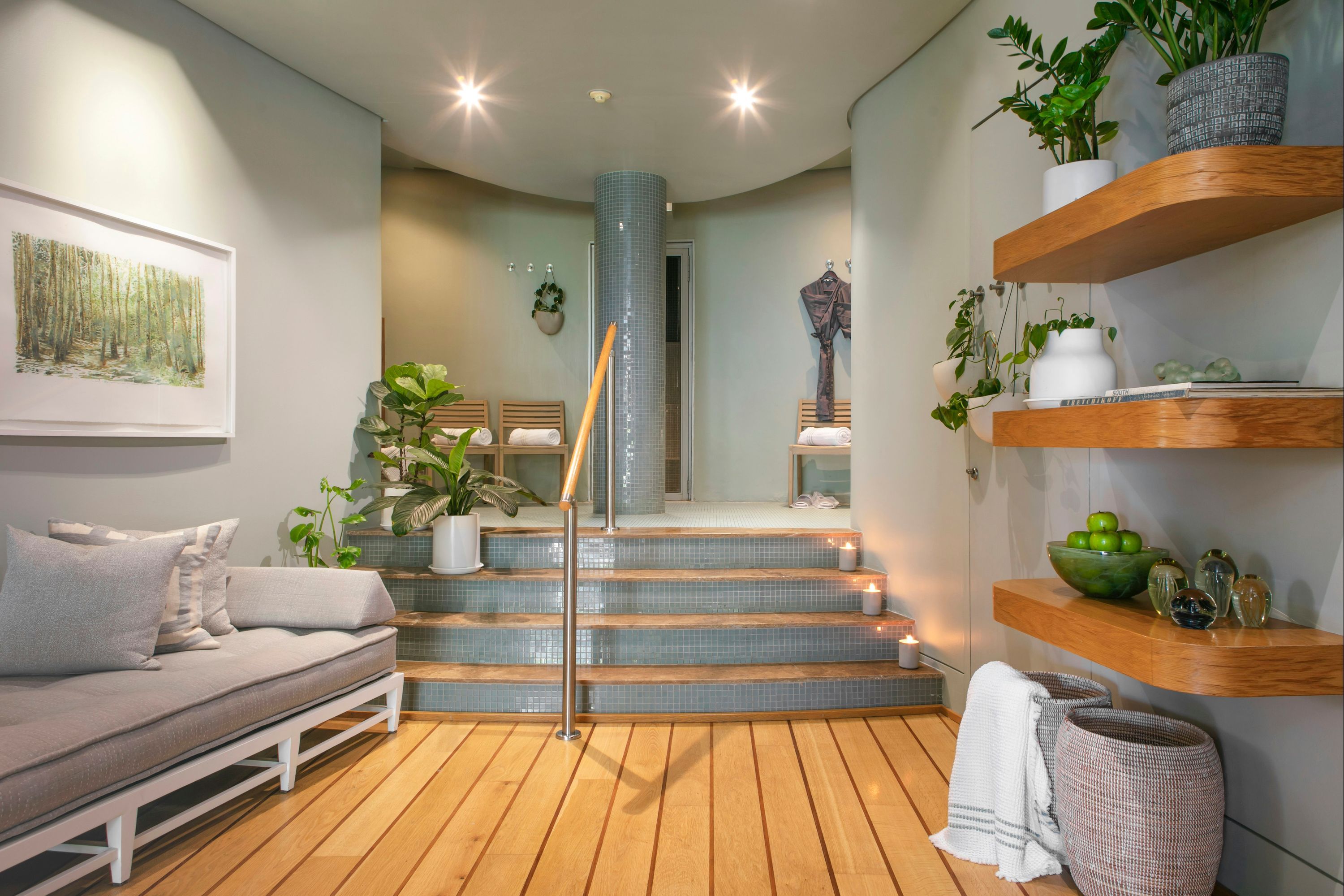 Wellness