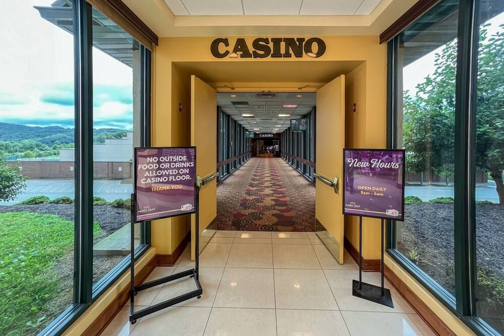 Casino Foto