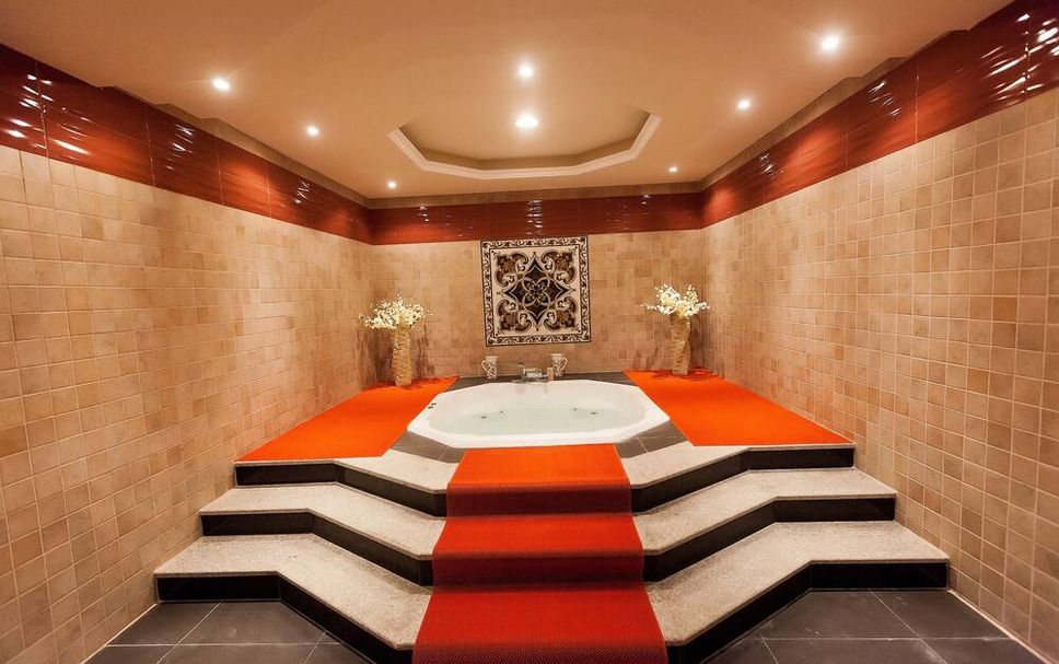 Wellness Foto