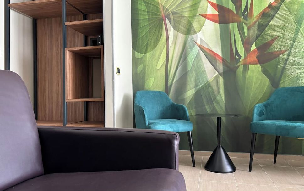 Wohnzimmer Foto
