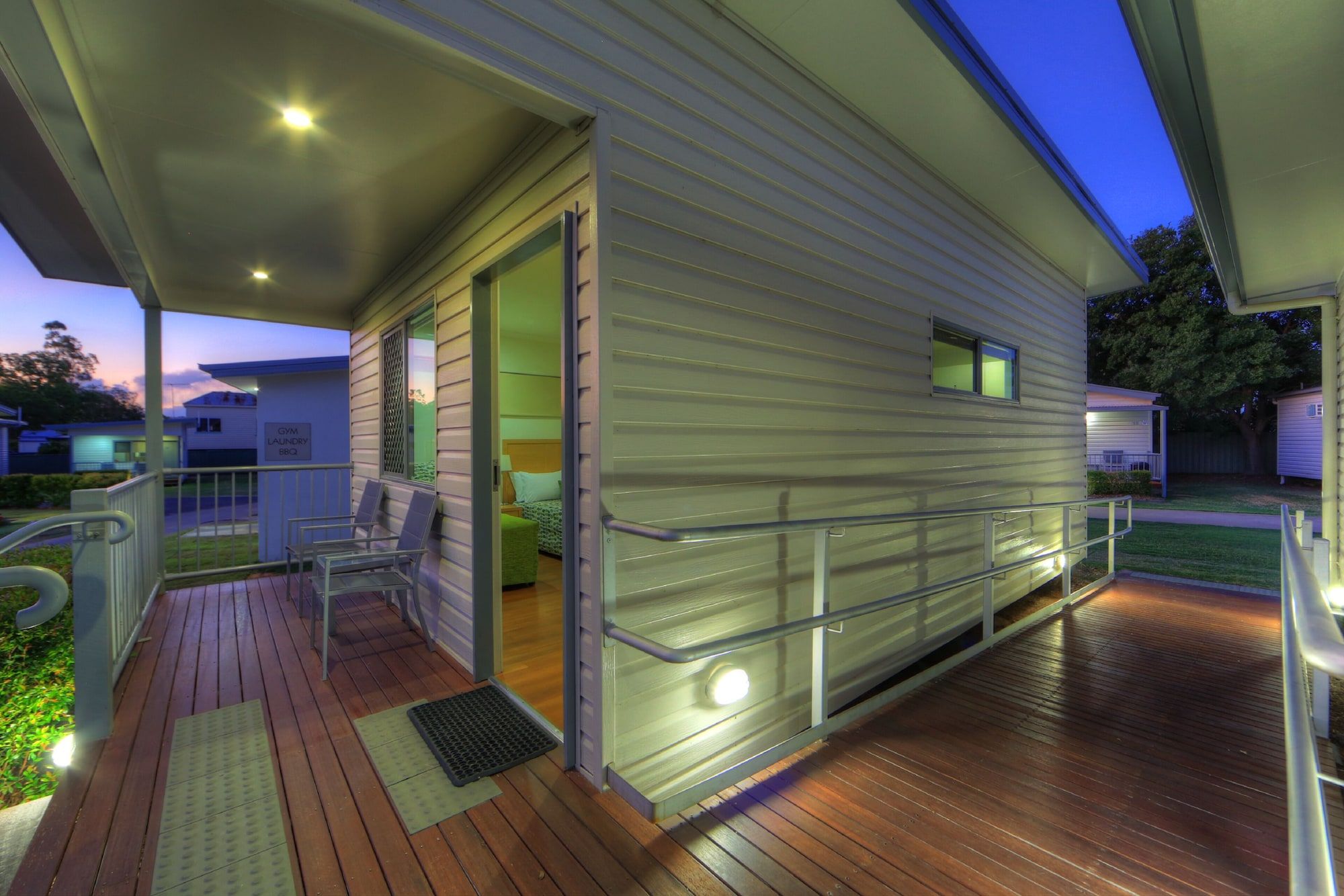 Balkon