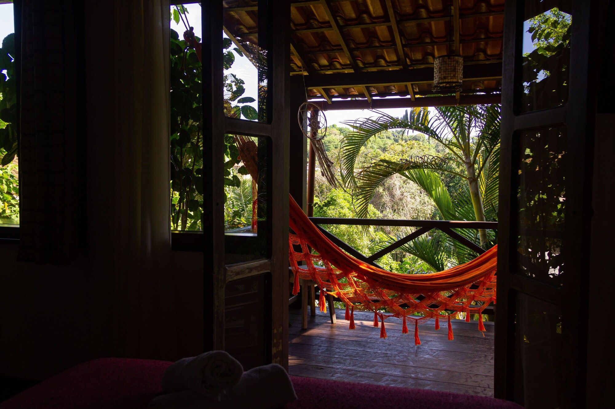 Balkon