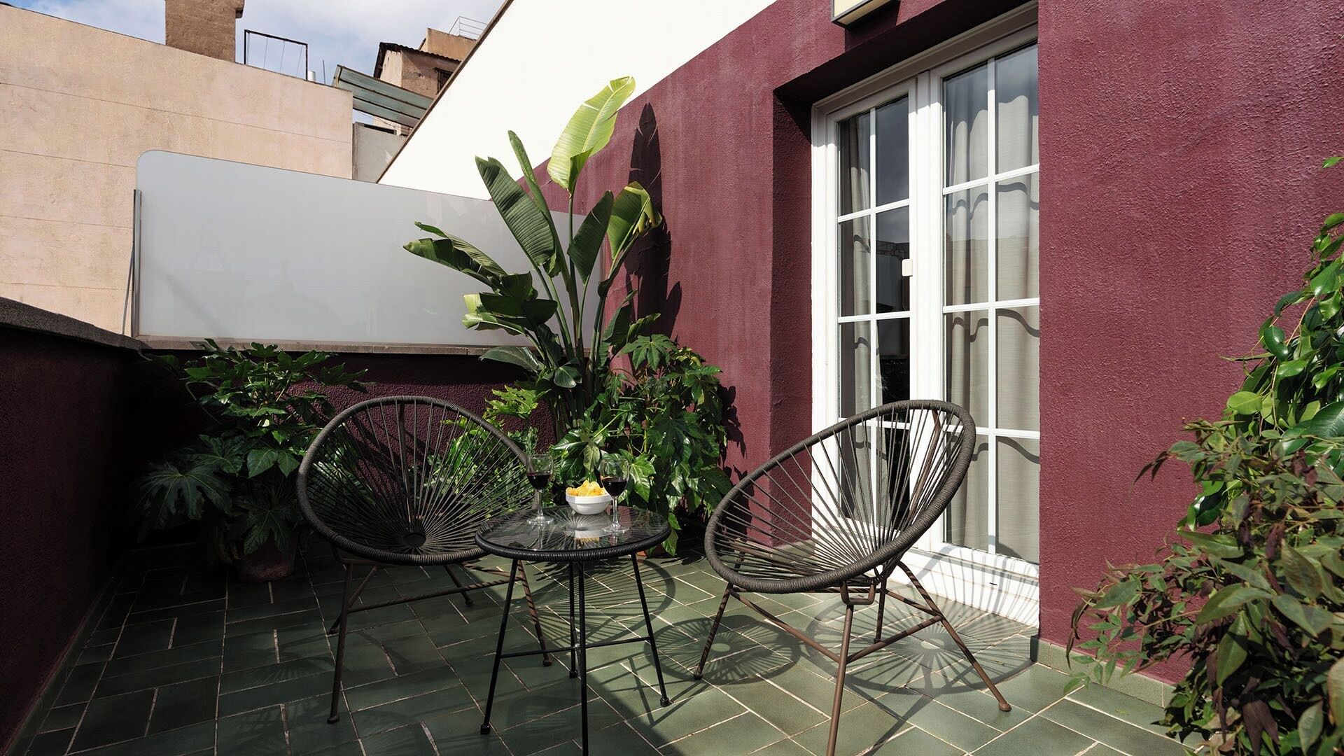 Balkon