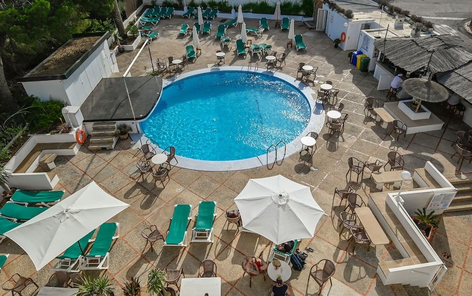 Pool Foto