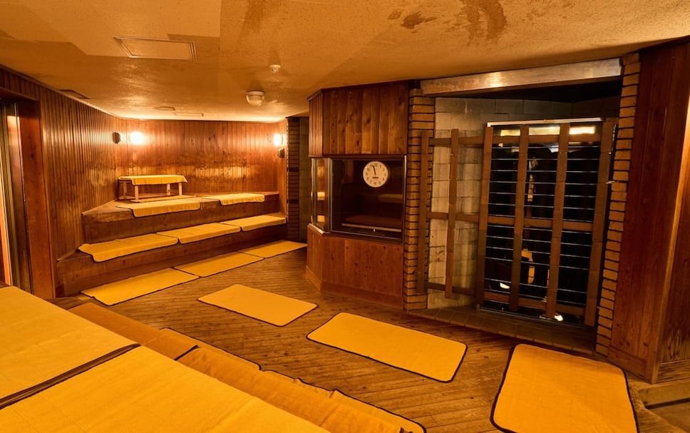 Wellness Foto