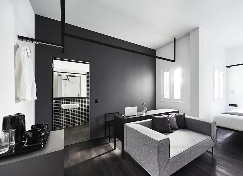 Wohnzimmer Foto