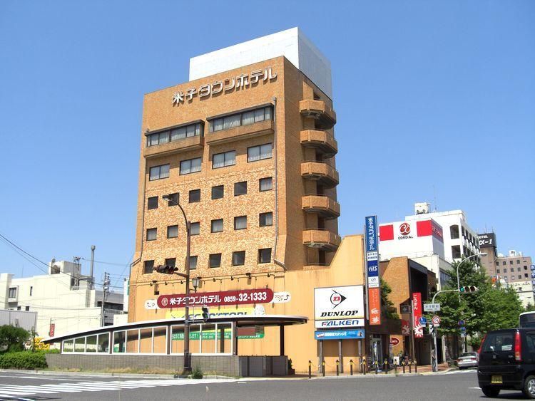 Gebäude