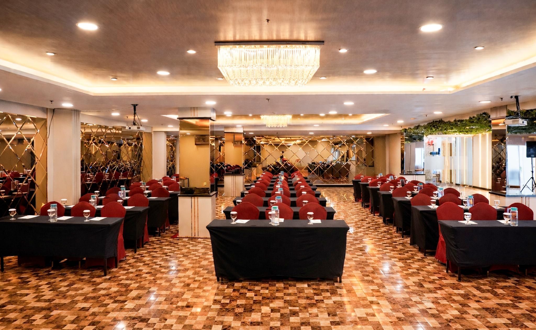 Bankettsaal