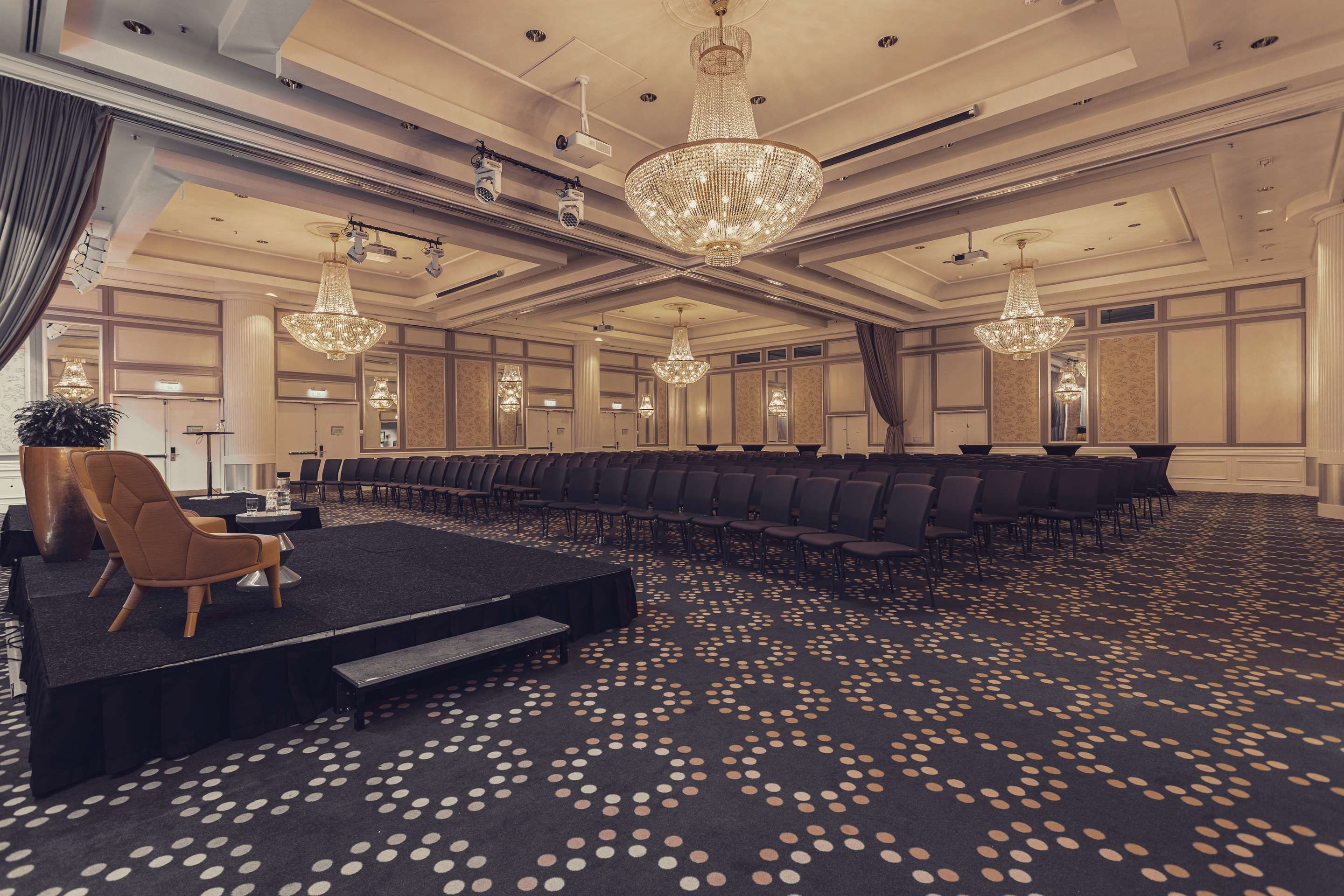 Konferenzraum