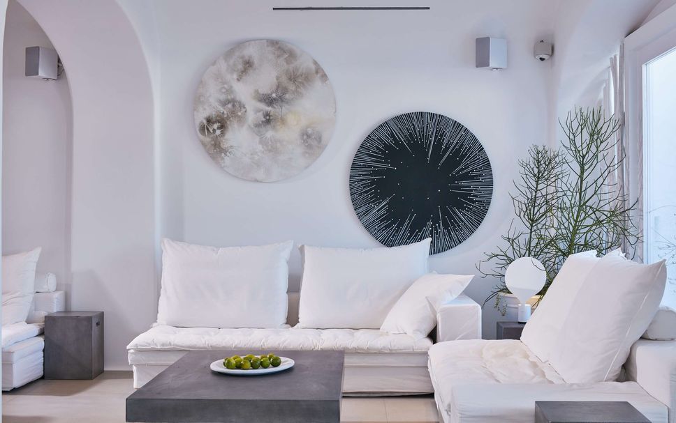 Wohnzimmer Foto