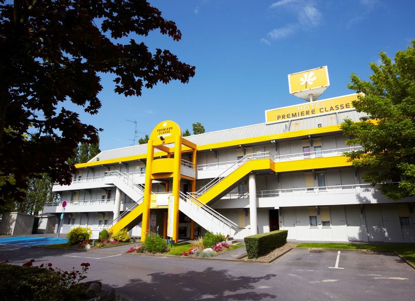 Gebäude Foto