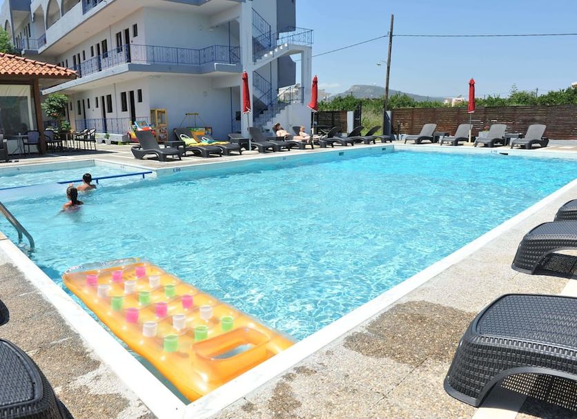 Pool Foto