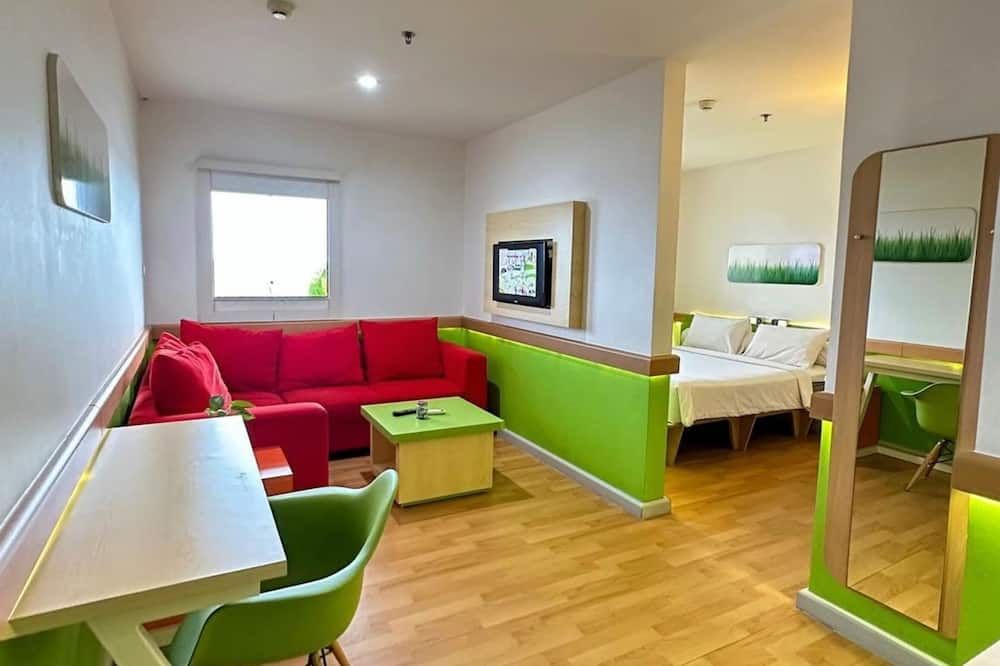 Wohnzimmer Foto