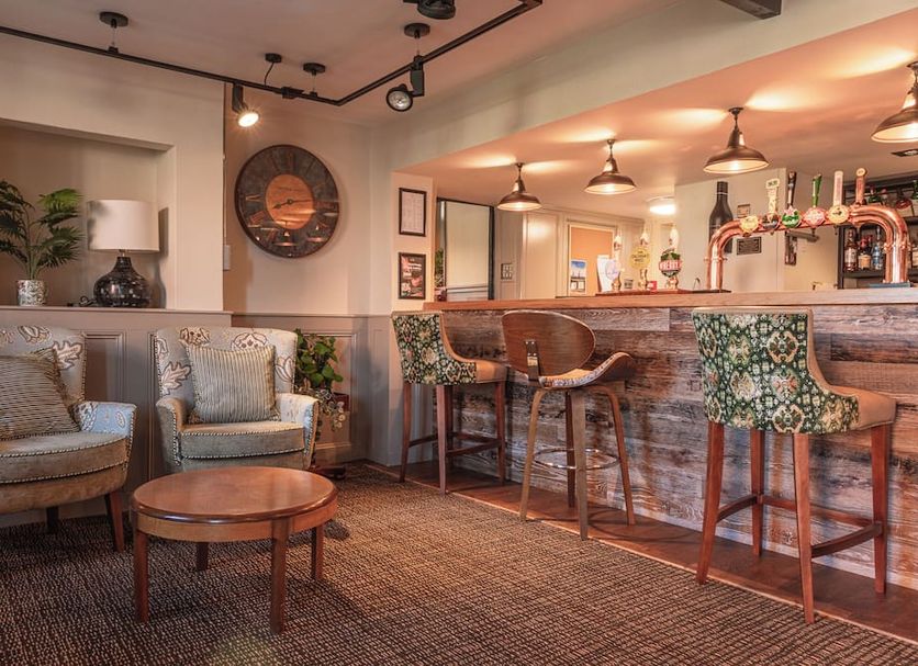 Bar Foto