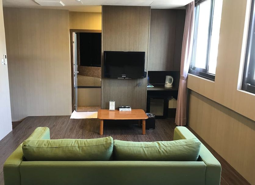 Wohnzimmer Foto