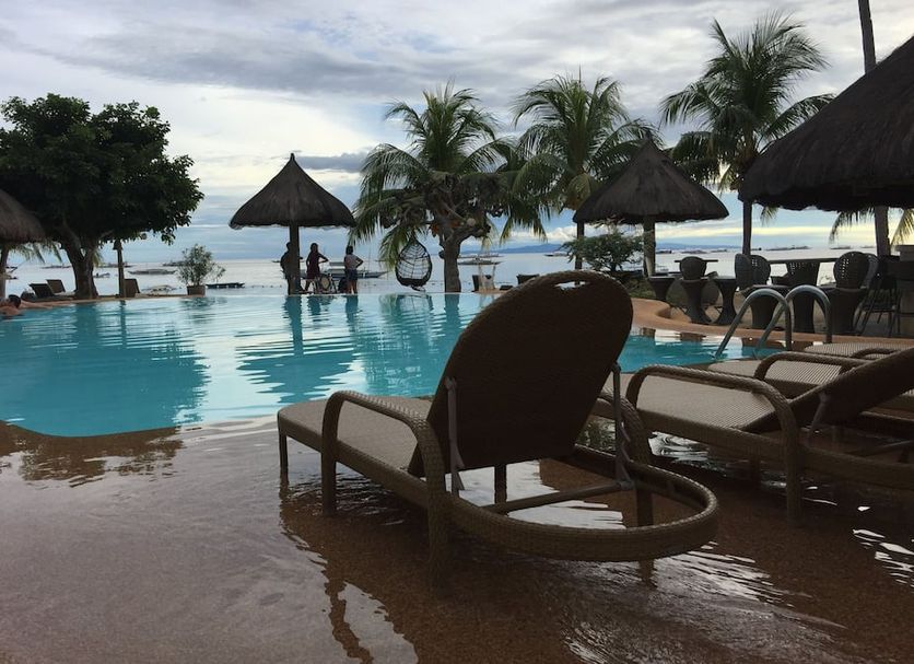 Pool Foto