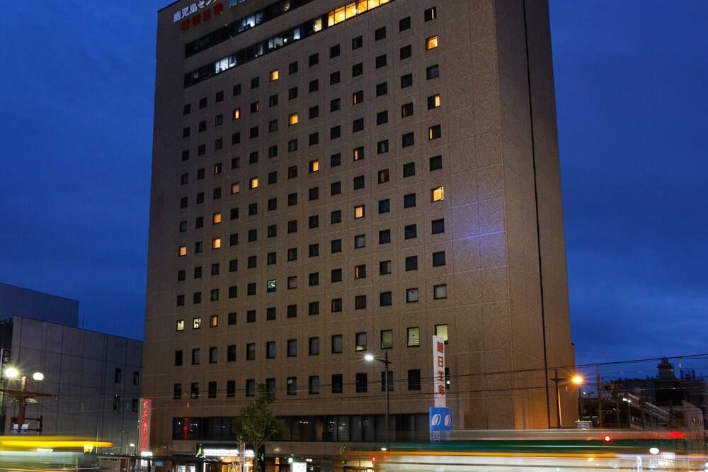 Gebäude