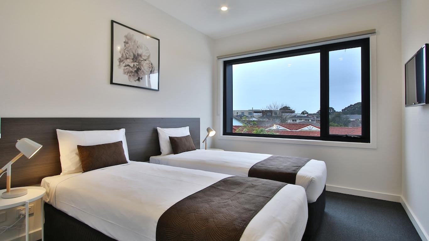 Comfort Hotel Dandenong