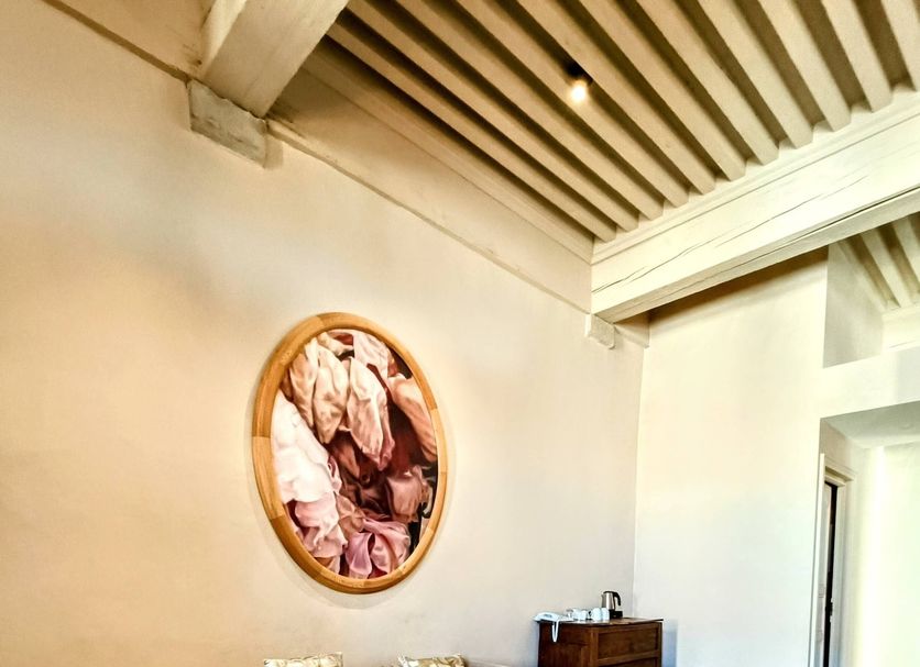 Wohnzimmer Foto