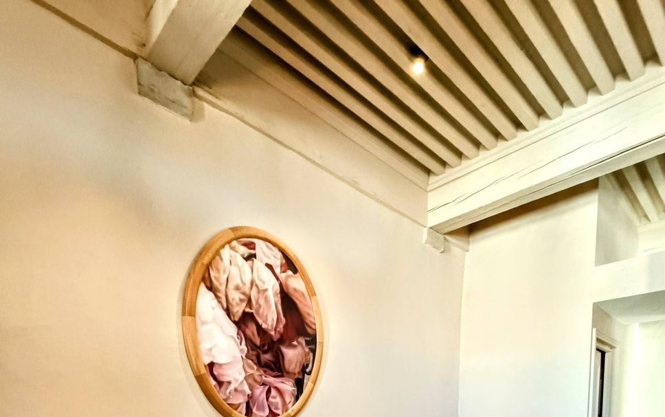 Wohnzimmer Foto