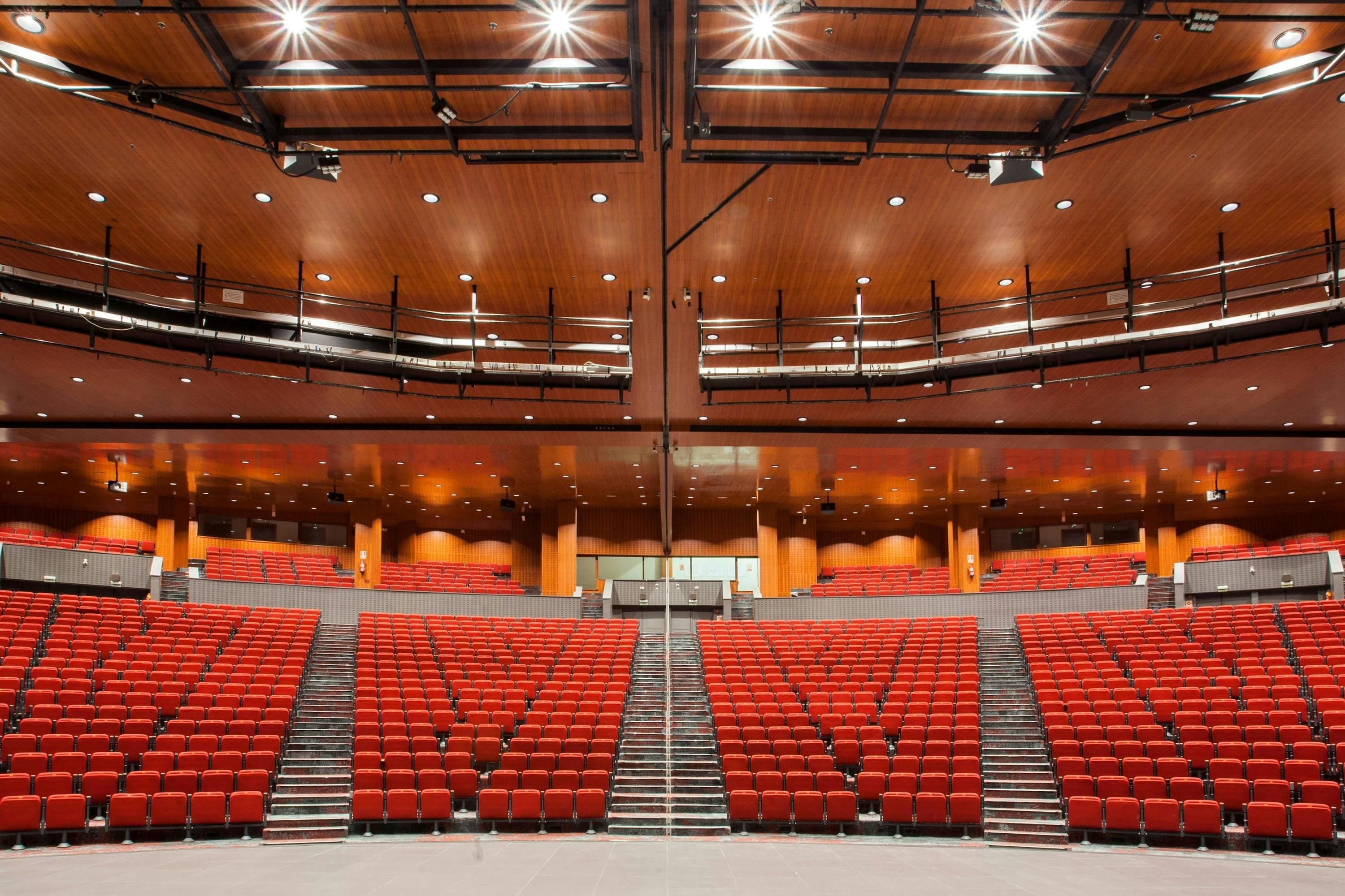 Bankettsaal