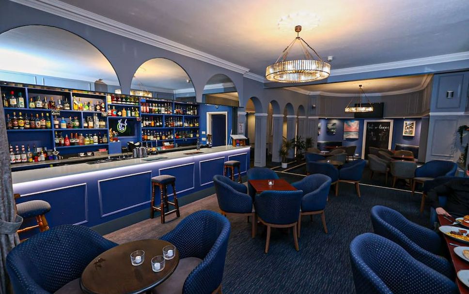 Bar Foto