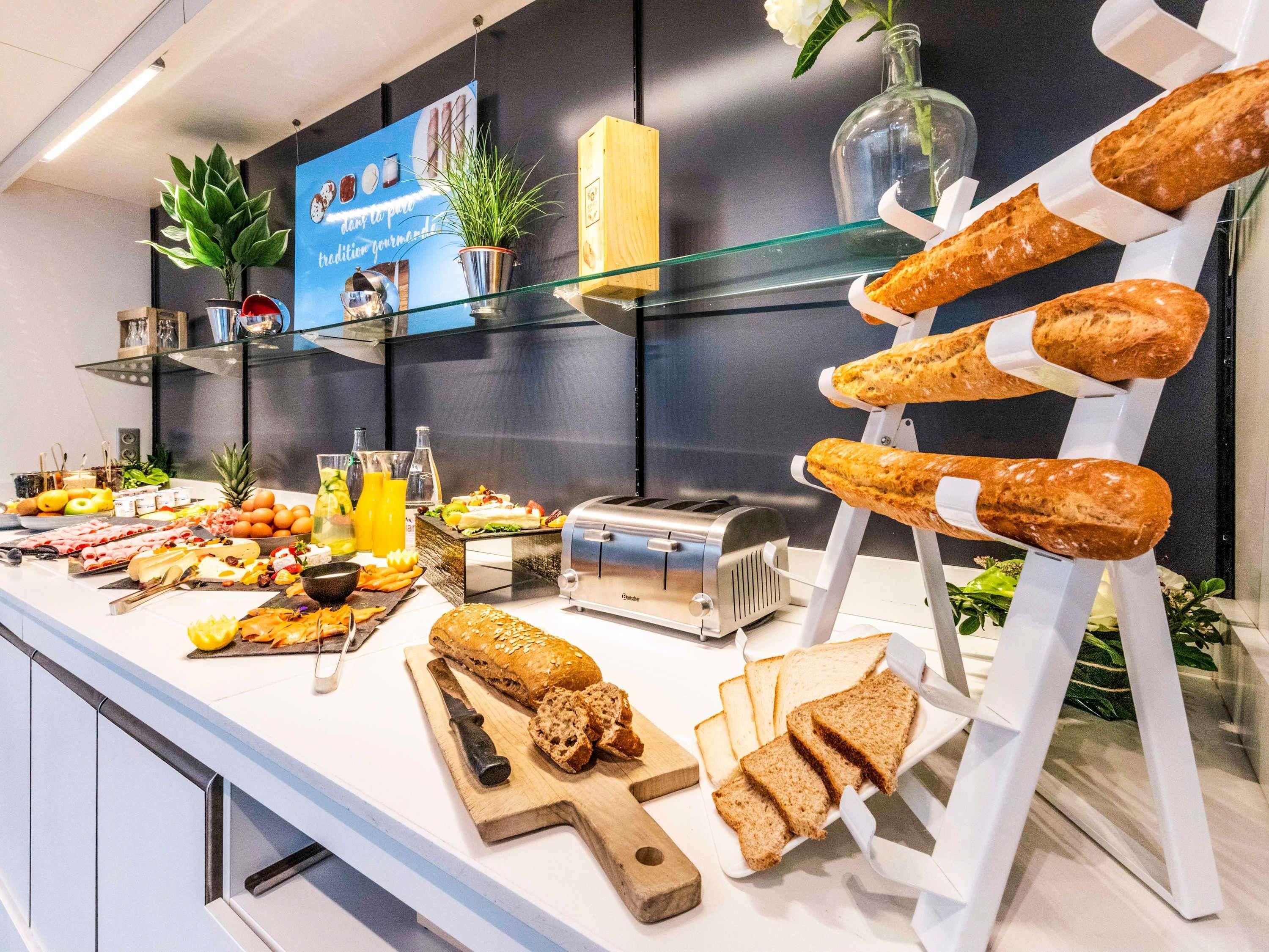 Buffet