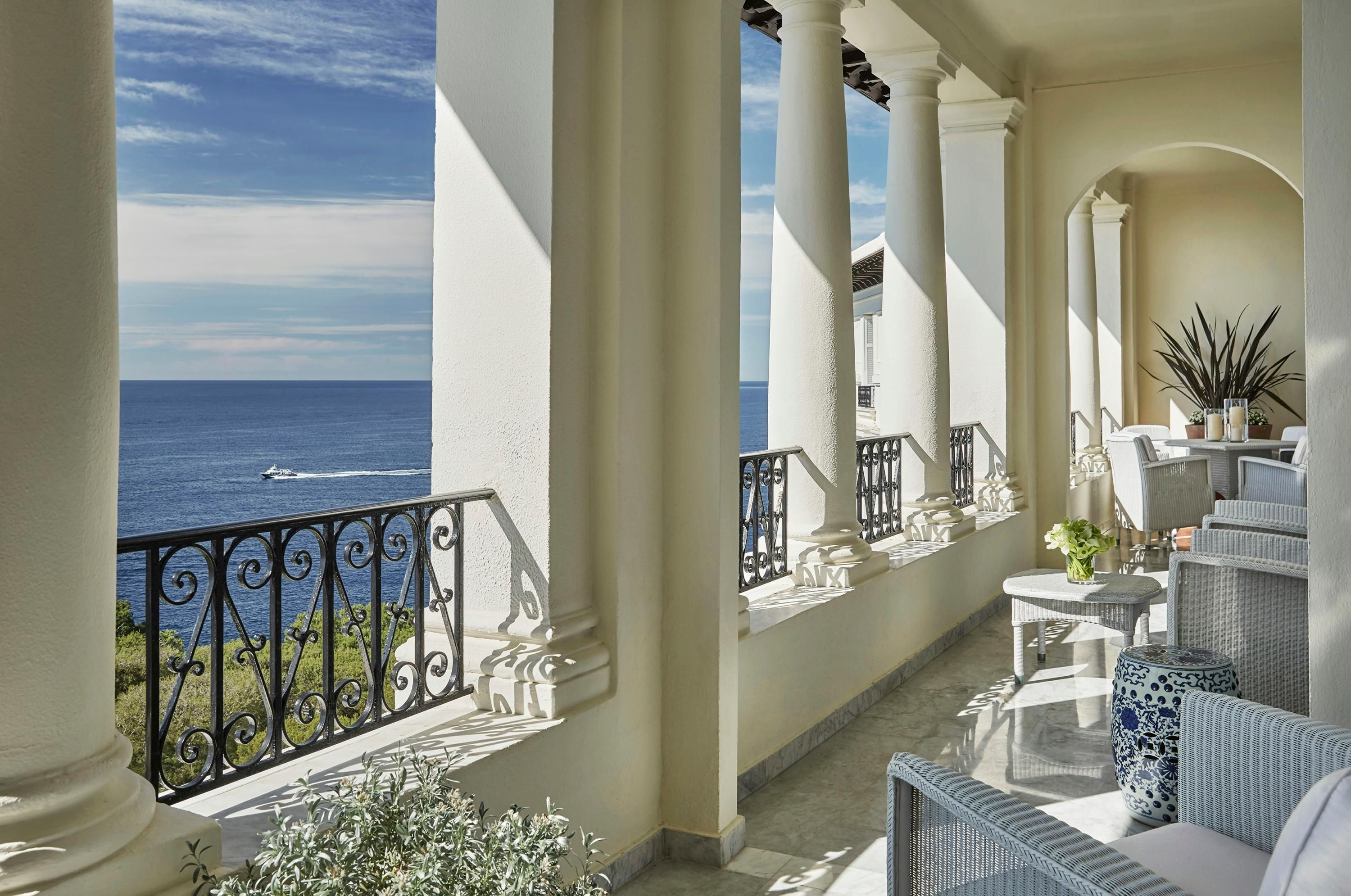 Balkon