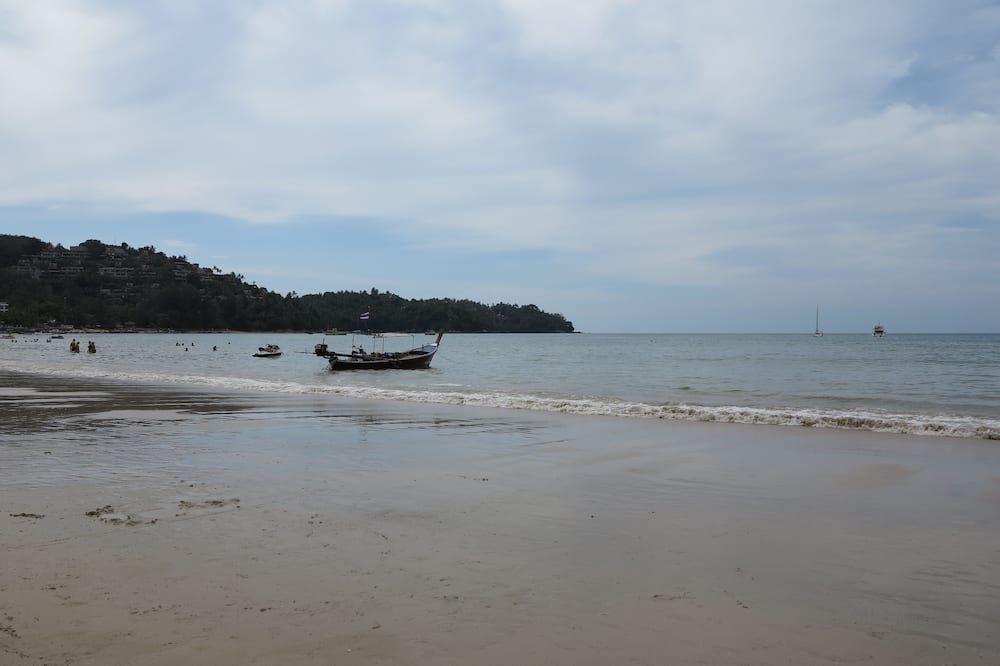 Strand