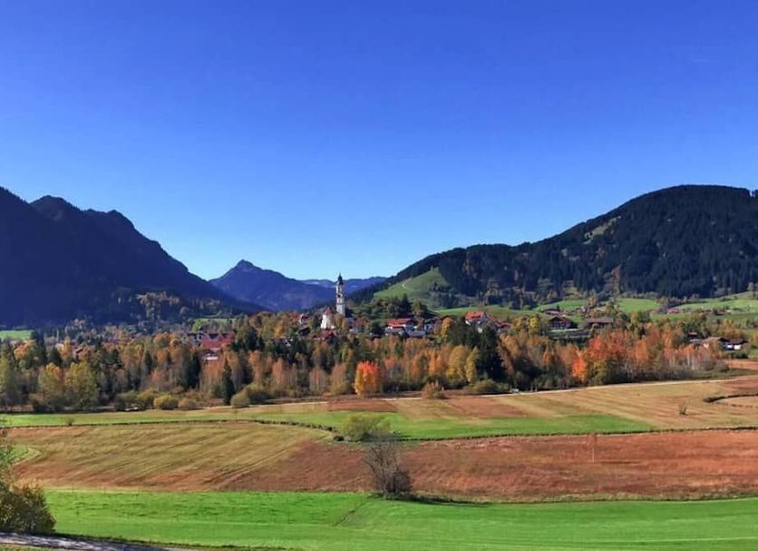Außenansicht Foto