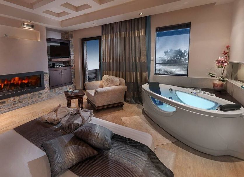 Wohnzimmer Foto