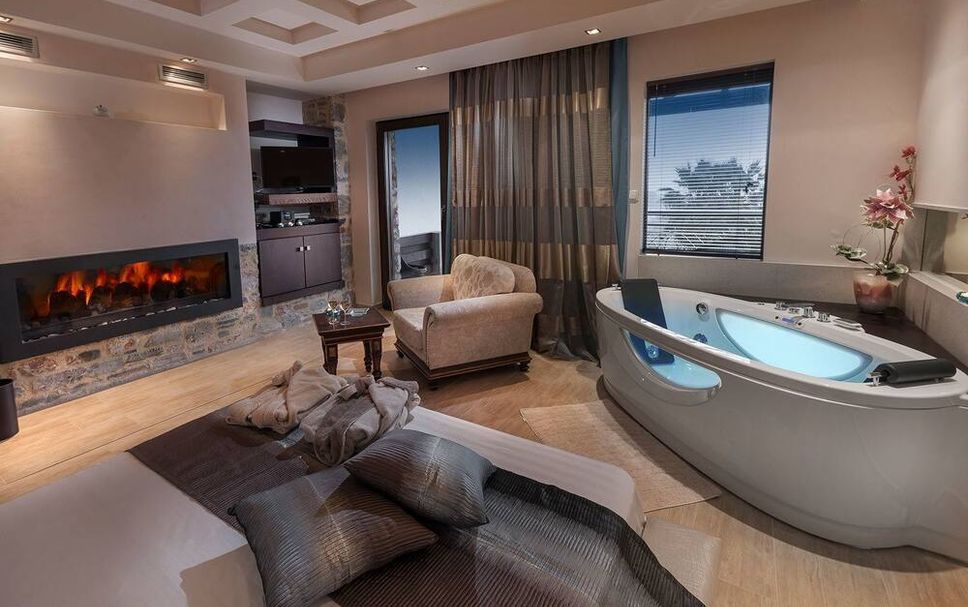 Wohnzimmer Foto