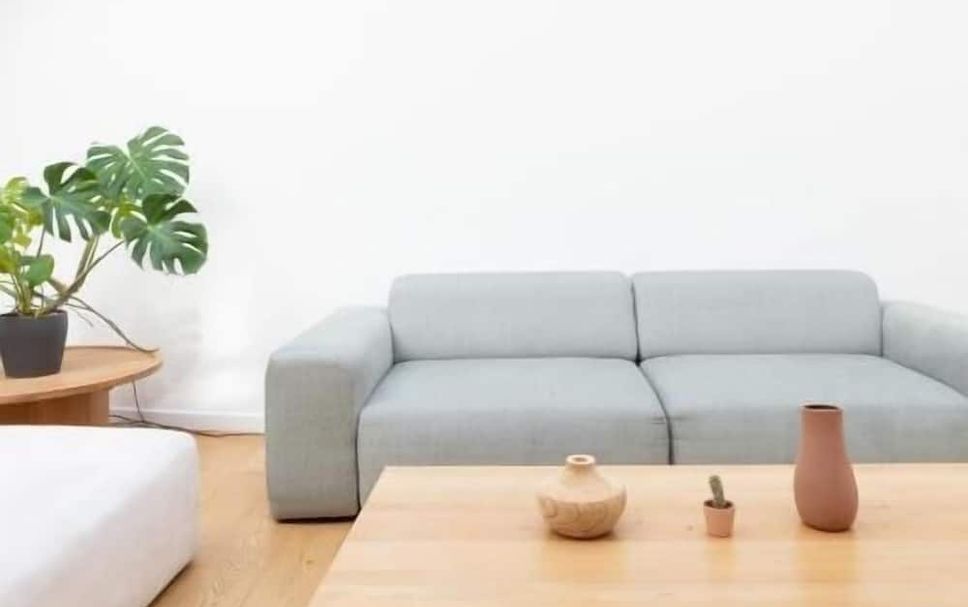 Wohnzimmer Foto