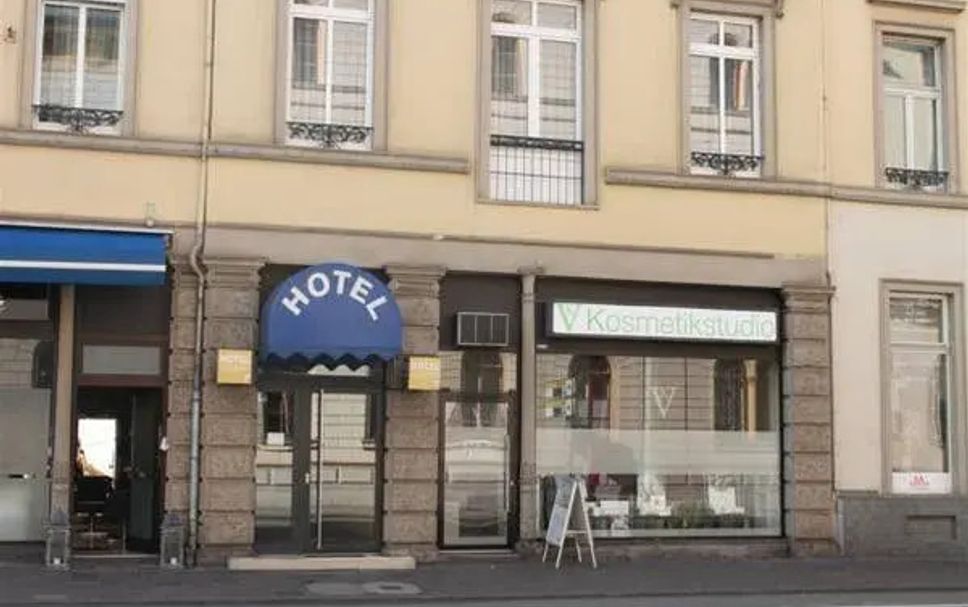 Gebäude Foto
