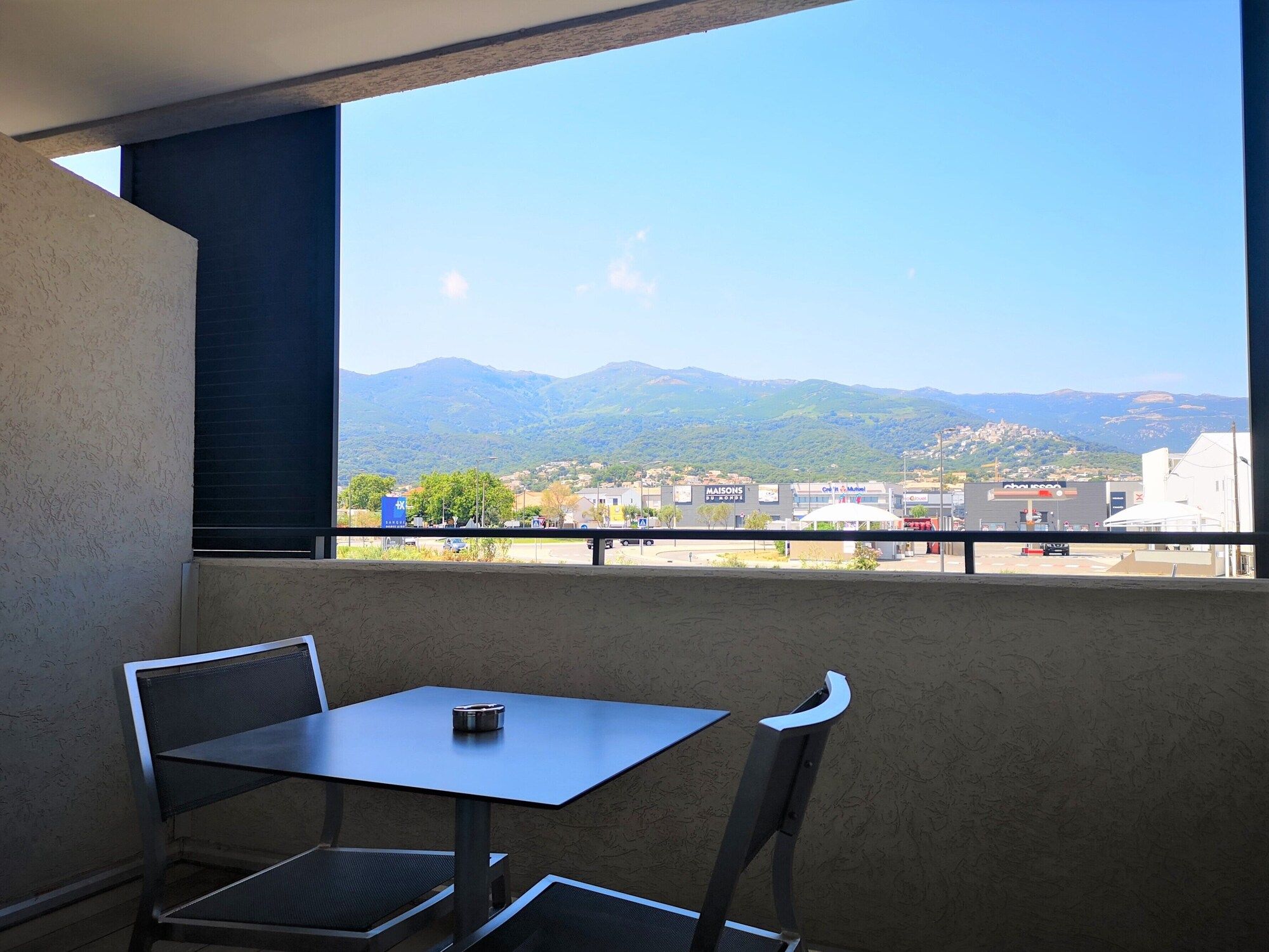 Balkon