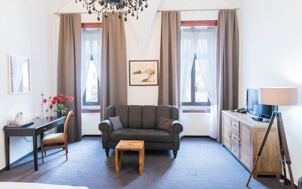 Wohnzimmer Foto