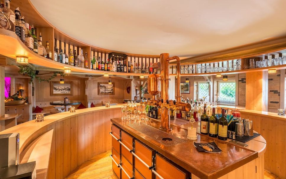Bar Foto