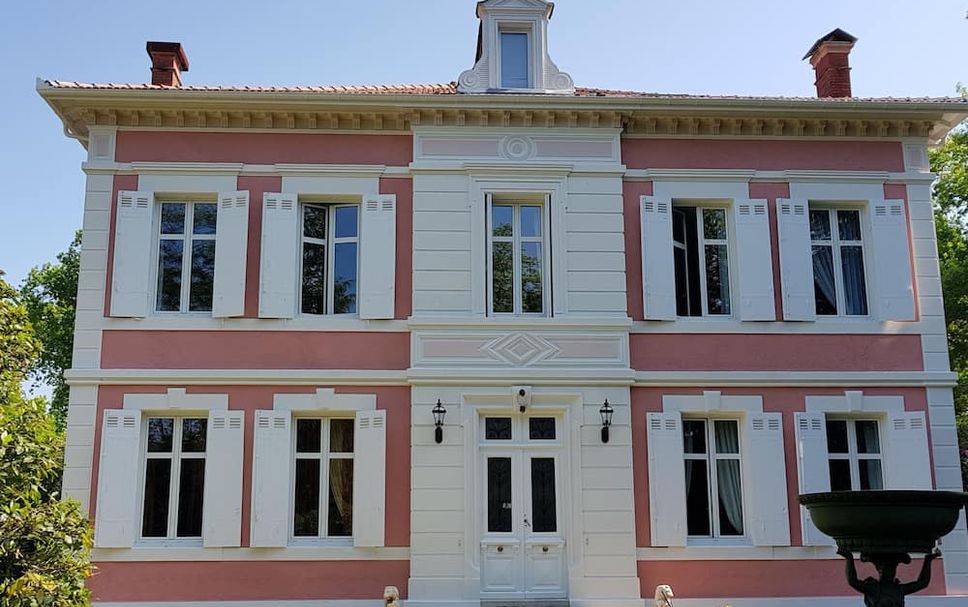 Gebäude Foto
