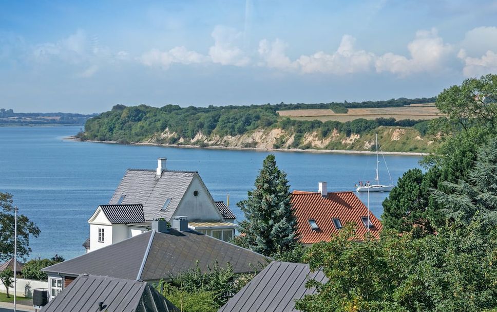 Außenansicht Foto