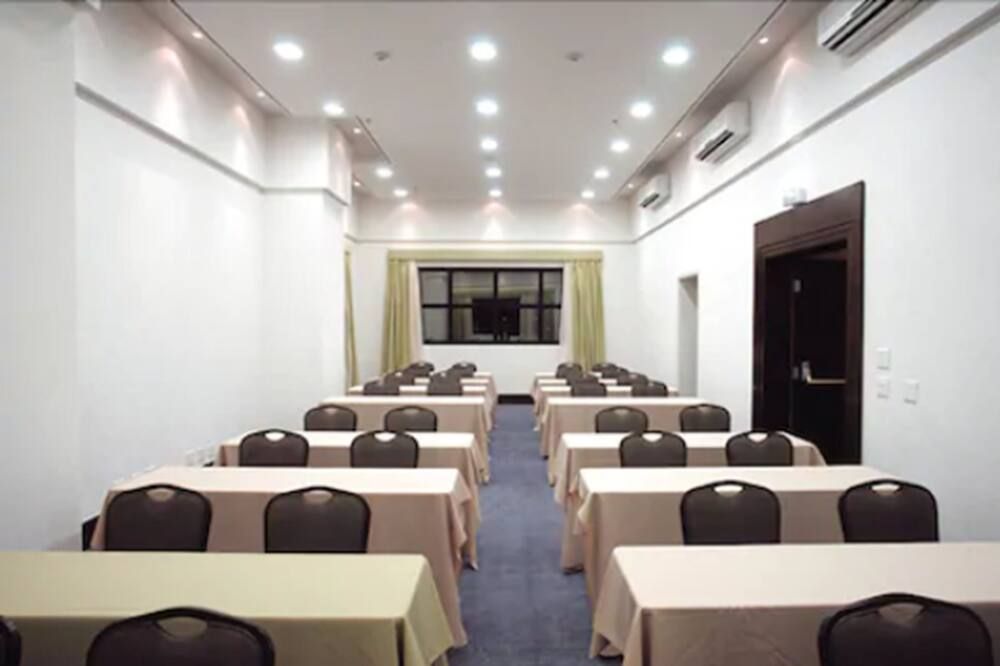 Konferenzraum