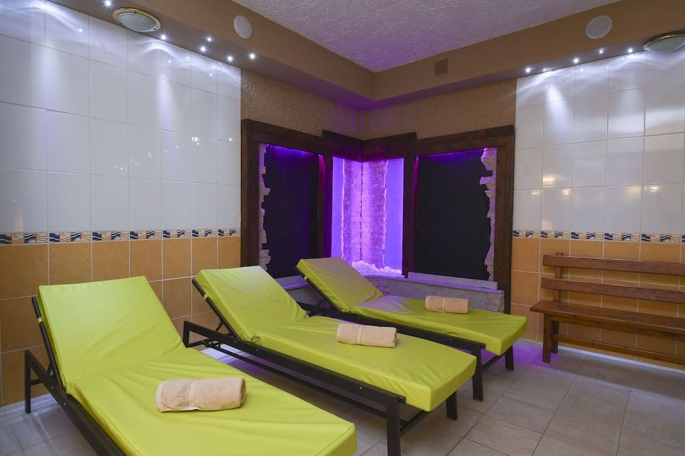Wellness