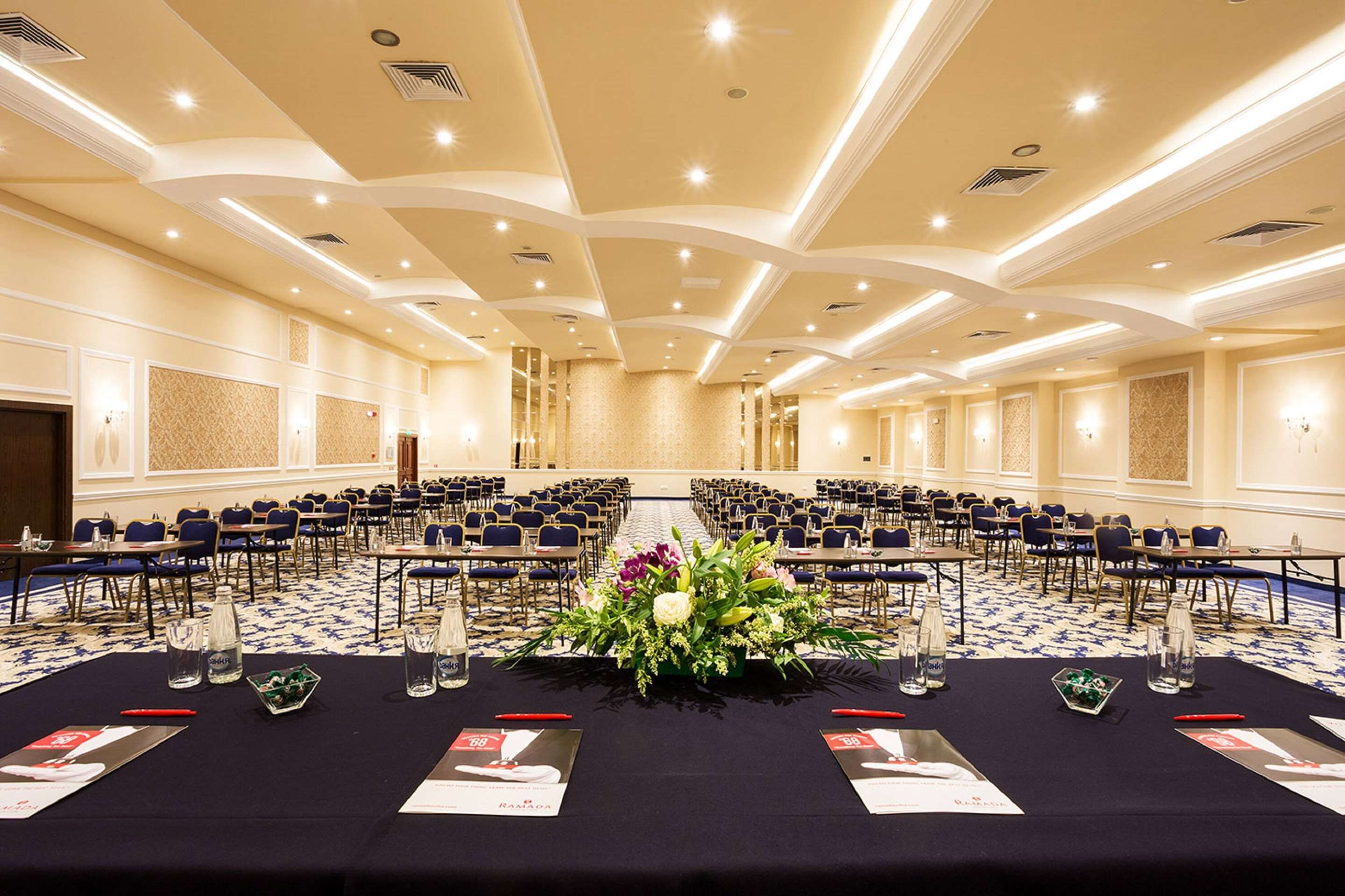 Konferenzraum