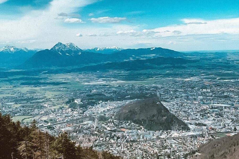 Außenansicht Foto