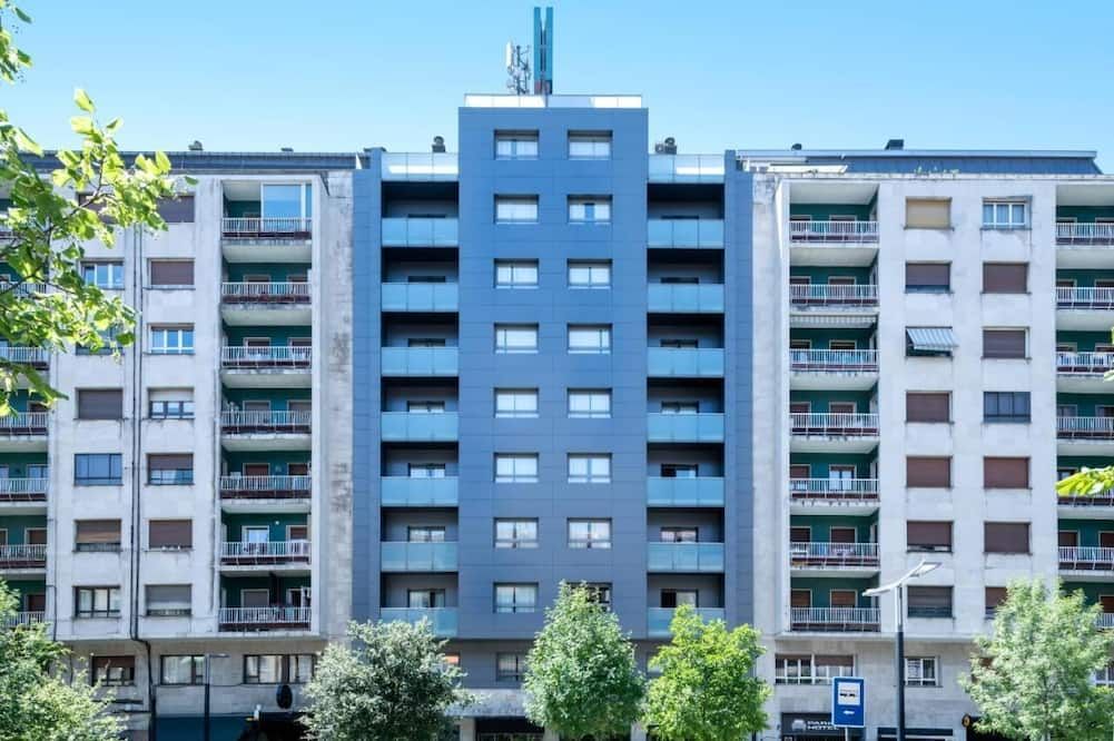 Gebäude