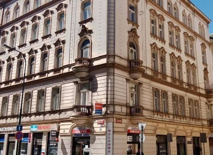 Gebäude Foto