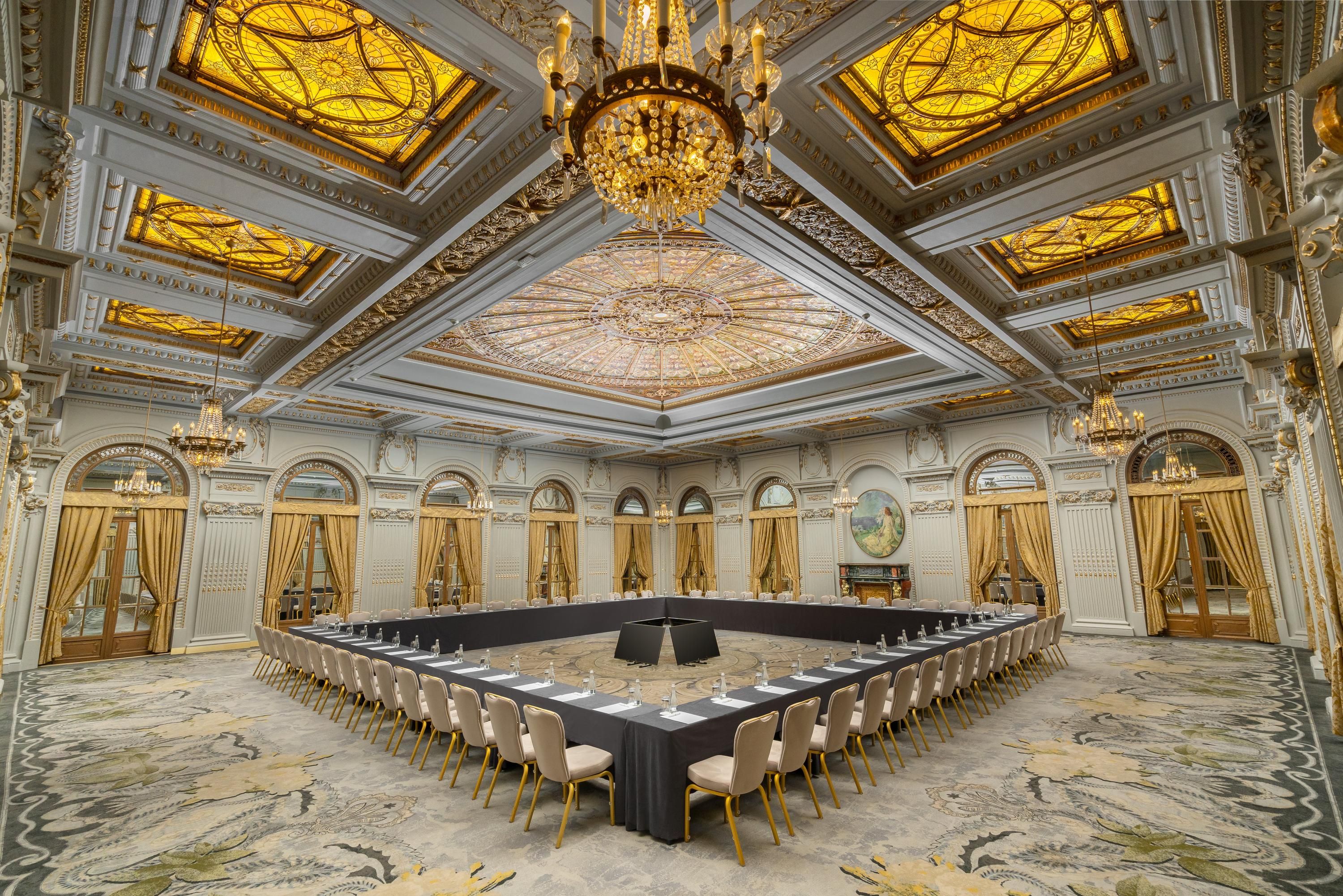 Bankettsaal