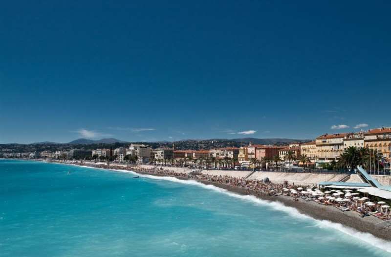 Strand