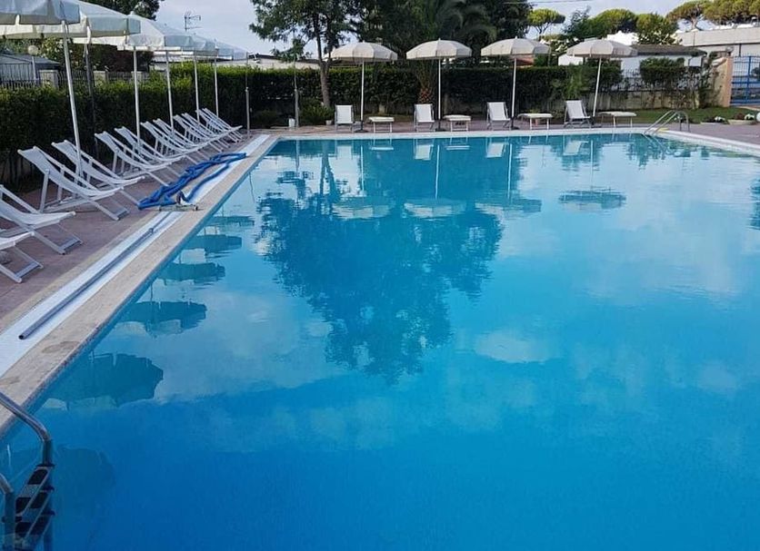 Pool Foto