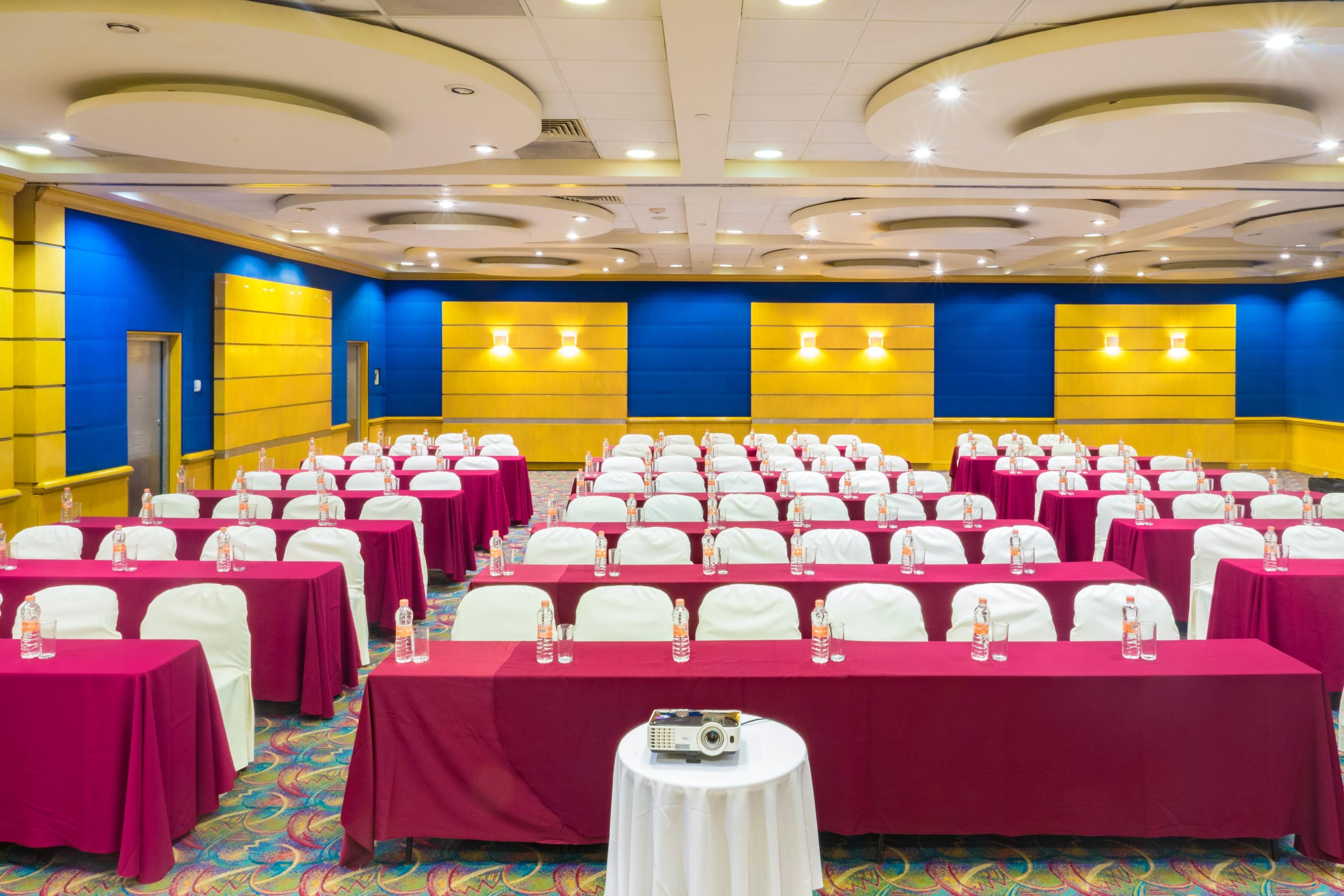 Konferenzraum